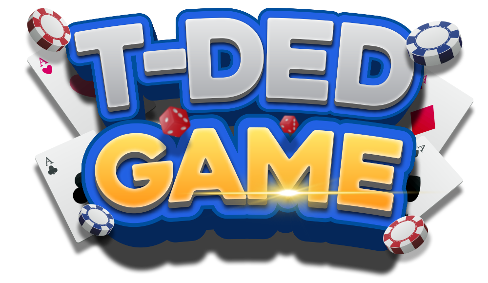 TDEDGAME